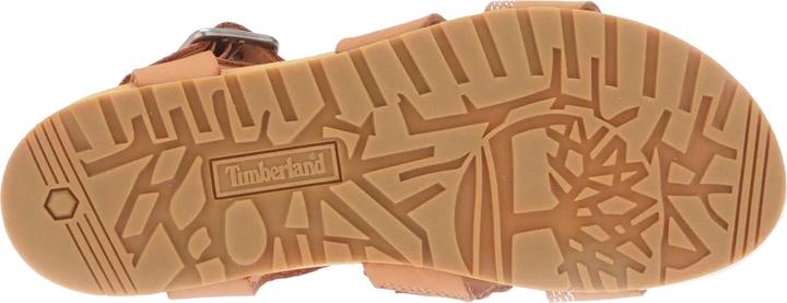 Produktbild Timberland Sandalen Malibu Waves 2.0 Nubukleder (36.5)
