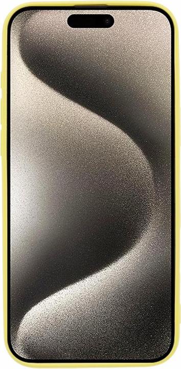 Actual product image Ueli Express Super Slim (Apple iPhone 16 Pro)
