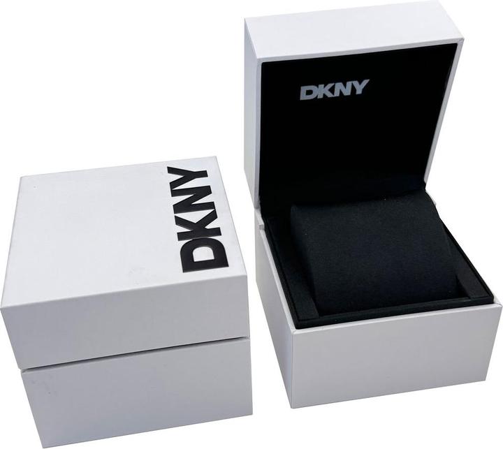 Image du produit DKNY DK1L024M0165 Eastside Mini Two Tone (Montre analogique)