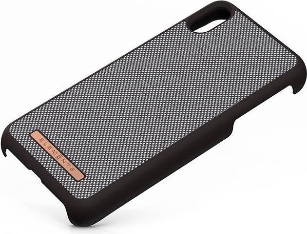 Immagine prodotto Nordic Elements Saeson Idun - Custodia per Iphone Xs Max (marrone scuro) (Apple iPhone XS Max)