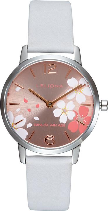Image du produit Leijona Loisto 5120-4684 -rannekello,, Fleur (30 mm)