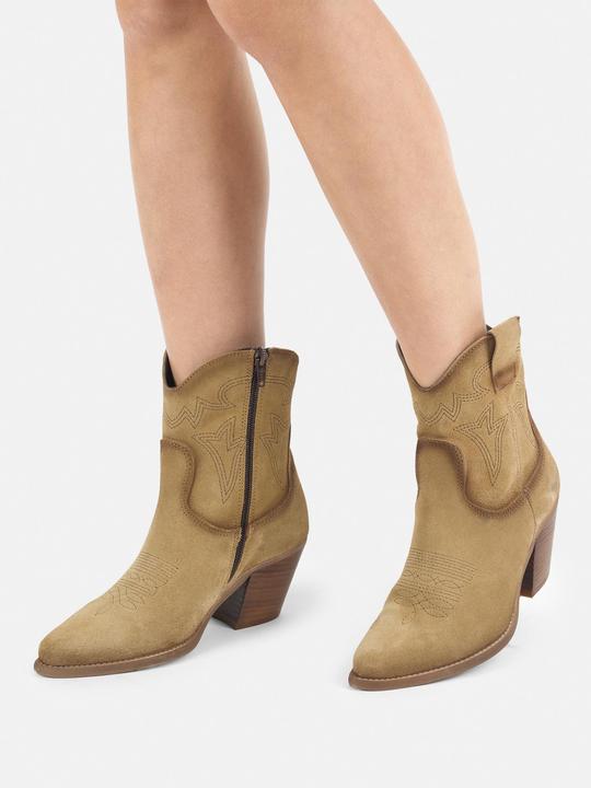 Produktbild Felmini Stiefelette (36)