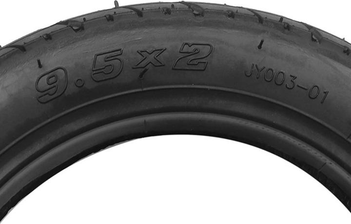 Immagine prodotto Avizar 9,5 x 2 Pneumatico stradale tubeless (1 pezzo)