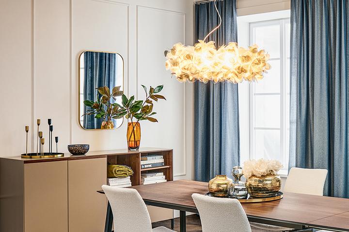 Actual product image Slamp Clizia (E27)