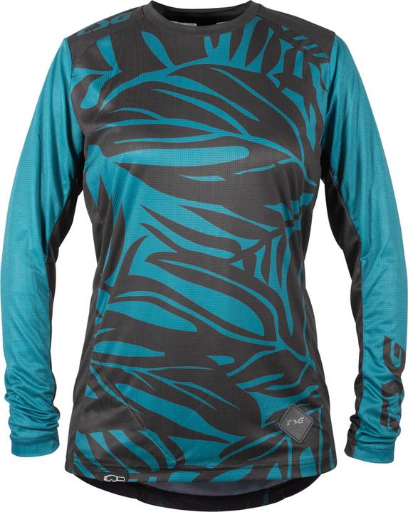 Actual product image TSG Floral (M)