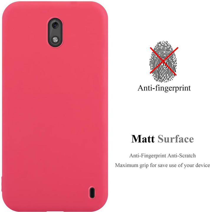 Immagine prodotto Cadorabo Copertina in TPU Candy (Nokia 2)