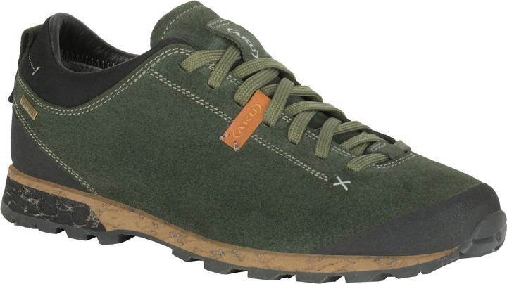 Produktbild AKU Bellamont 3 Suede GTX (46.5)