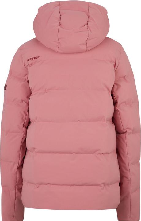 Produktbild Ziener Skiwear Damen Ski Jacke TRAVA rose blossom - 38 (38)