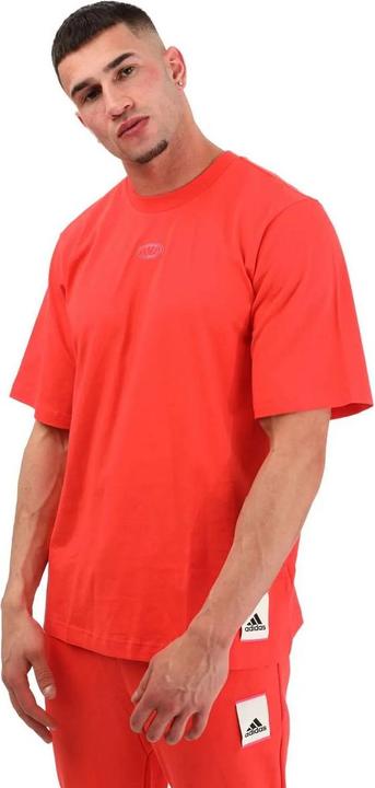 Actual product image adidas Mens Valentine's Day T-Shirt (S)