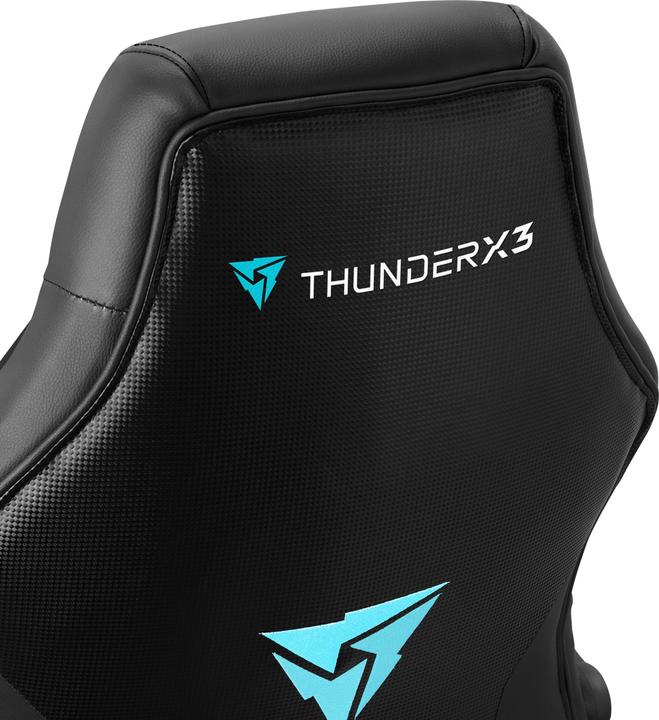 Actual product image Thunder X3 EC1