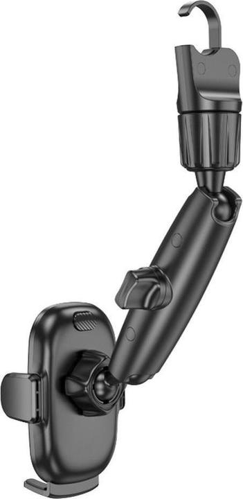 Image du produit Hoco Rétroviseur de voiture Support de téléphone portable