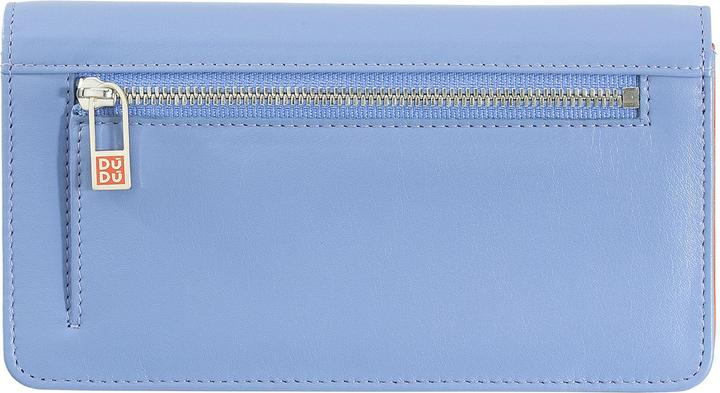 Produktbild Dudu Geldbörse RFID Leder 17,5 cm