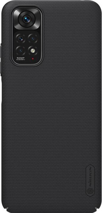 Image du produit Nillkin Super Frosted Shield Series (Xiaomi Redmi Note 11S 5G, Xiaomi Poco M4 Pro 5G, Xiaomi Redmi Note 11T 5G)