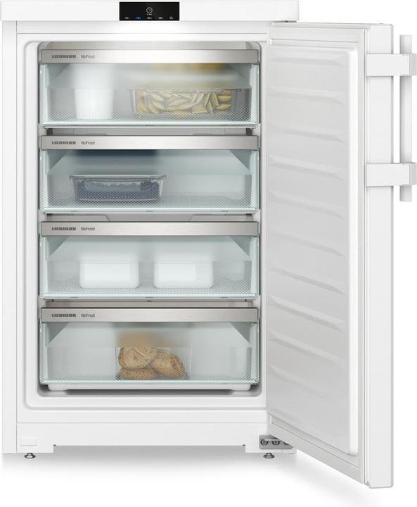 Immagine prodotto Liebherr FNe1404-20 Pure NoFrost (Struttura autonoma, 93 l)