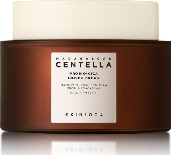 Image du produit Skin1004 Madagascar Centella Probio-Cica Enrich (50 ml, Crème de jour)