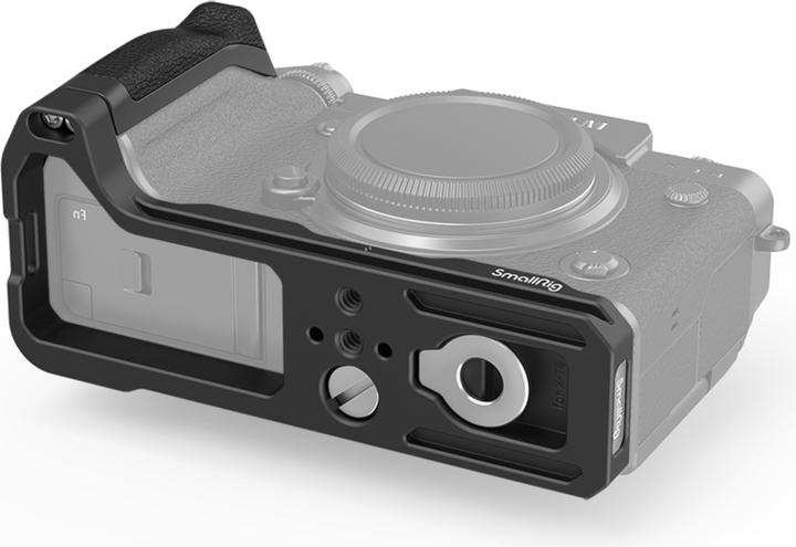 Produktbild SmallRig L-Shape Grip für FUJIFILM X-T4 Kamera - LCF2813 (Griff)