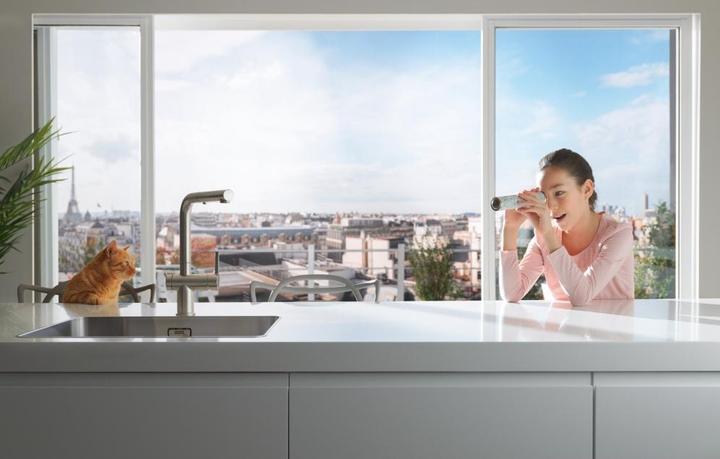 Produktbild Franke Active Twist