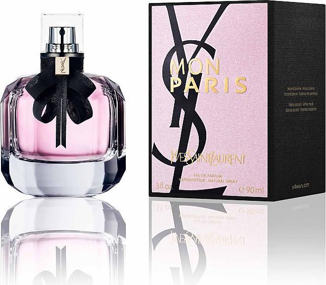 Produktbild Yves Saint Laurent Mon Paris (Eau de Parfum, 90 ml)