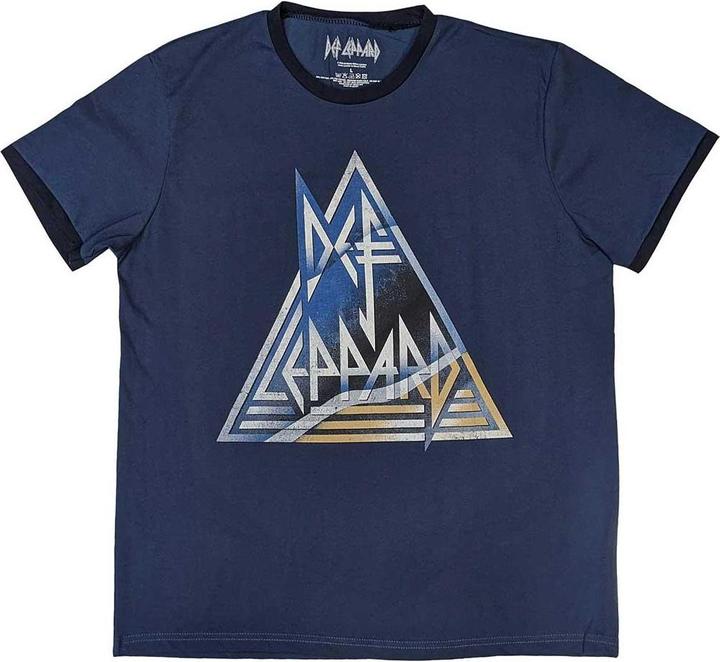 Def Leppard TShirt