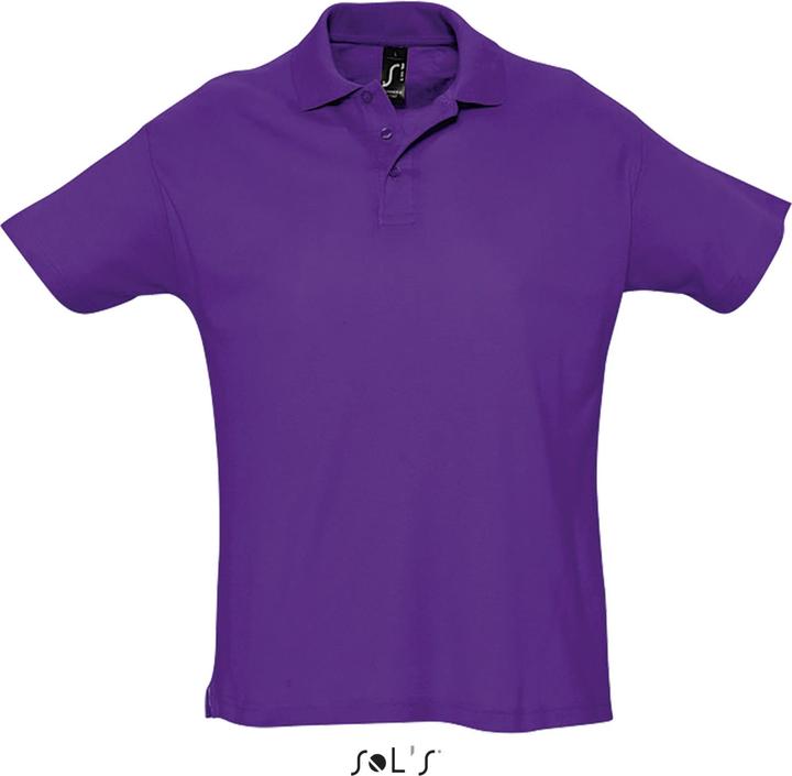 Actual product image Sol's poo shirt so's summer ii (L)