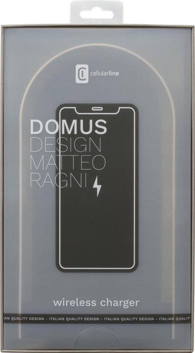 Immagine prodotto Cellularline Domus (10 W)