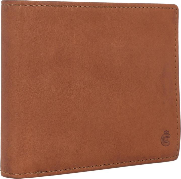 Image du produit Esquire Portefeuille Dallas protection RFID cuir 13.5 cm