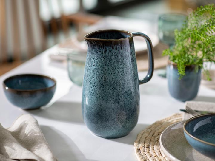 Actual product image Like. by Villeroy & Boch Jug Lave glacé (1.60 l)