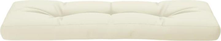 Actual product image VidaXL Pallet cushions (120 x 40 x 12 cm)