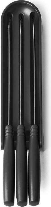 Actual product image Brabantia Drawer knife block plus knives