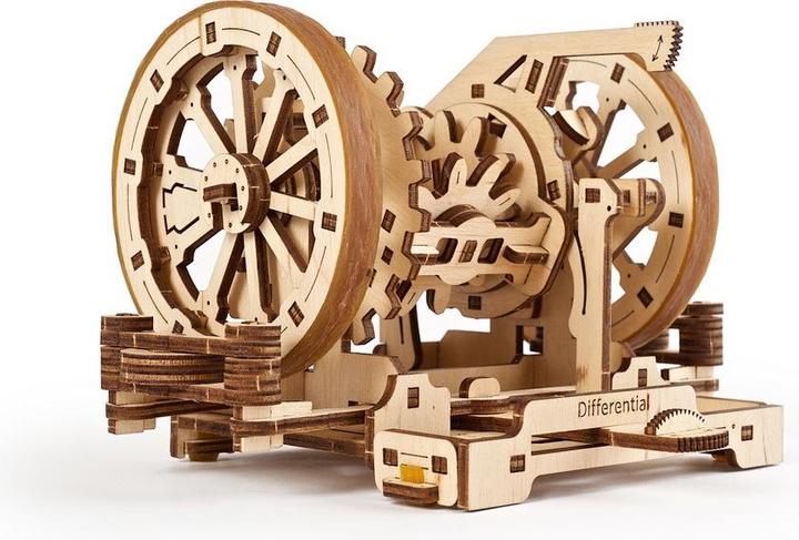 Image du produit Ugears Différentiel