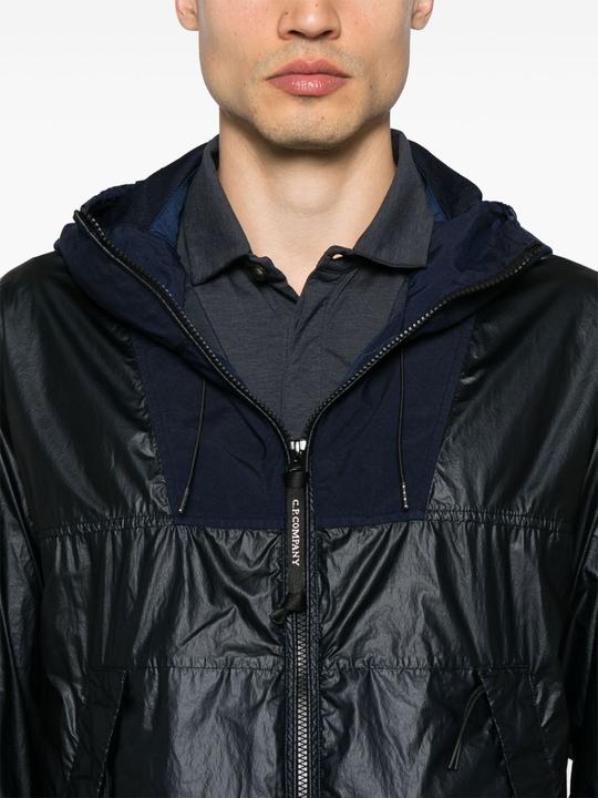 Produktbild C.P. Company Coats Blue (XL)