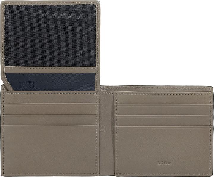 Image du produit Dudu Up! Geldbörse RFID Schutz Leder 10.5 cm