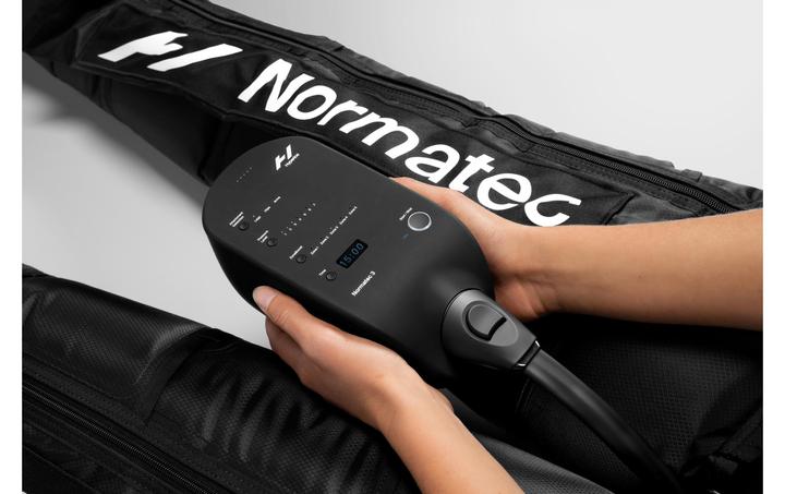 Produktbild Hyperice Normatec 3.0 Leg