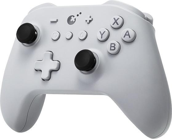 Produktbild Gulikit Kk3 Gaming Controller Weiss (PC, Switch, Android, iOS)