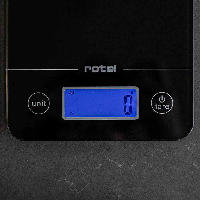 Produktbild Rotel Küchenwaage