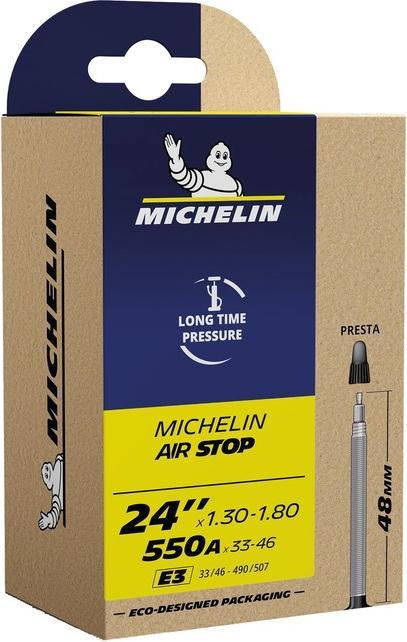 Image du produit Michelin A6 Airstop (Presta (SV), 29", 48 mm)