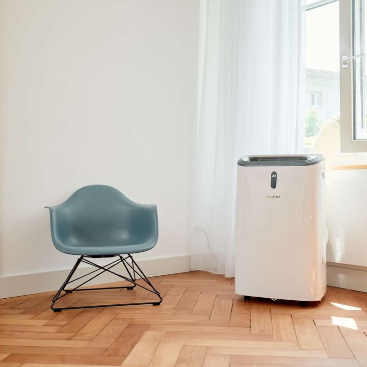Image du produit ecofort ecoQ CoolAir 12+ (30 m², 12000 BTU/h)