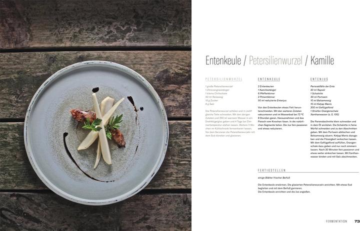 Immagine prodotto Fermentation (Tedesco, Tommaso, Antoniewicz, Heiko/Ruhl, 2021)