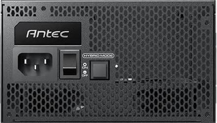 Image du produit Antec Bloc d'alimentation HCG 1200 PRO P EC ATX3.1 Modular 80+ Platin retail (1200 W)