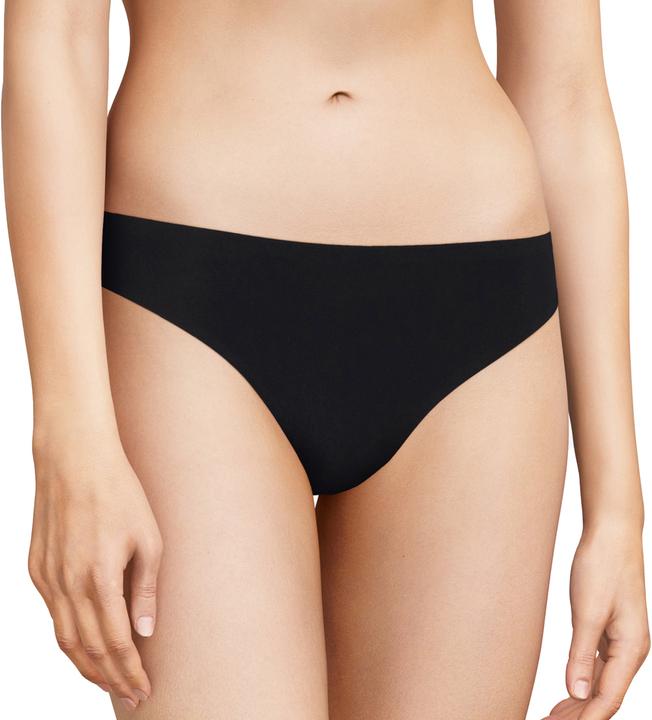 Image du produit Chantelle Pack de 3 - String Soft Stretch (Taille unique, Lot de 3)