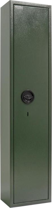 Produktbild Rottner Munitionsschrank Waffenschrank Colorado 3 Doppelbartschloss