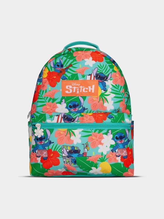 Image du produit Difuzed Lilo & Stitch Sac à dos Mini Beach Time Stitch
