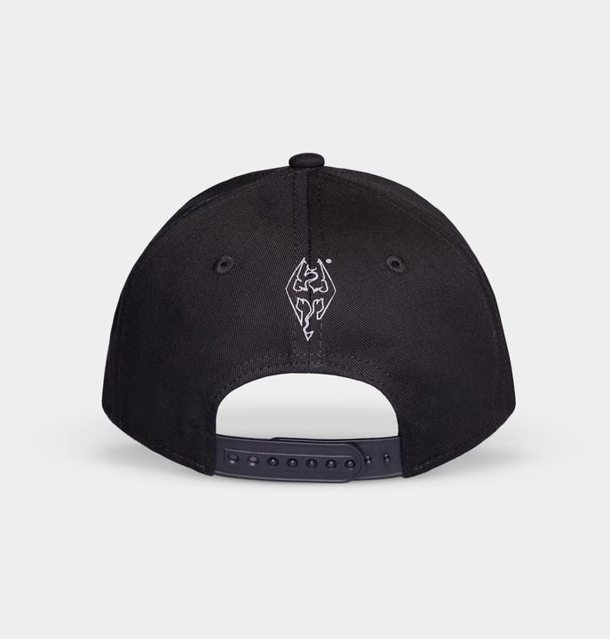 Produktbild Skyrim Men's Adjustable Cap (One Size)