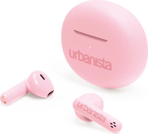 Actual product image Urbanista Austin True Wireless - In-Ear Headphones (ANC, 20 h, Cable)
