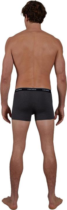 Produktbild Ceceba Boxershort Casual Bequem sitzend Monza (5XL, 4er Pack)