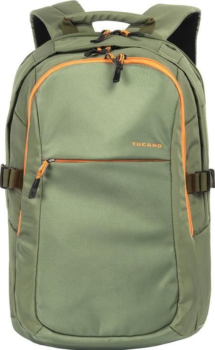 Actual product image Tucano Livello green