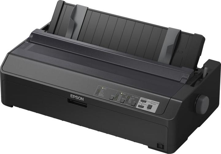 Produktbild Epson FX-2190IIN (Nadel, Schwarz-Weiss)