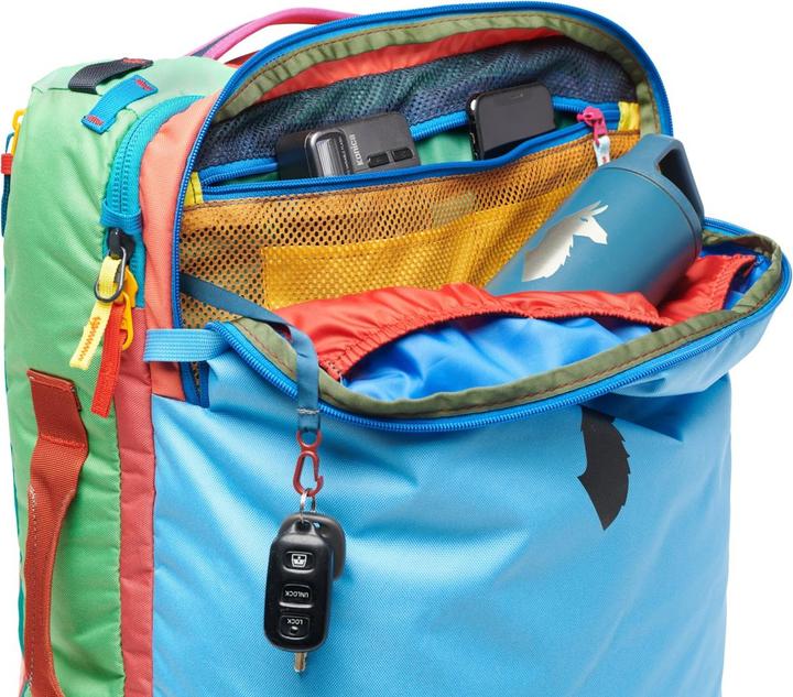 Image du produit Cotopaxi Del Dia (42 l)