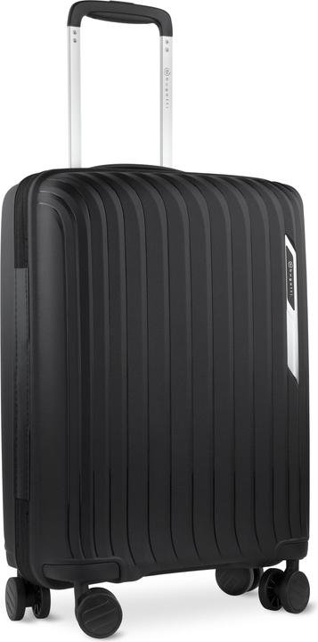 Produktbild Bugatti Hartschalenkoffer (35 l, Handgepäck (bis 50l))