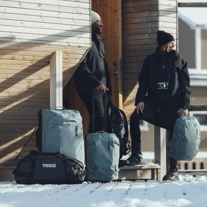 Actual product image Thule Chasm (90 l)
